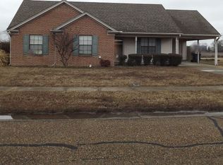 268 Cabriolet St, Marion, AR 72364