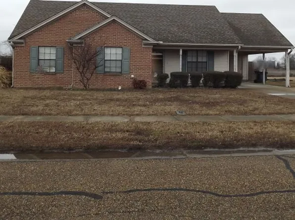 268 Cabriolet St, Marion, AR 72364