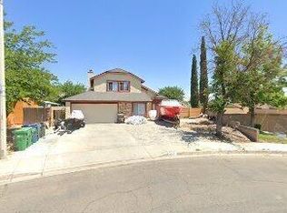 3647 Apollo Ave, Palmdale, CA 93550