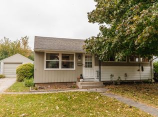 6116 W Ohio Ave, Milwaukee, WI 53219