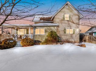 214 Henrietta St, Jackson, MI