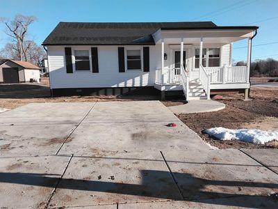 610 Woodland Ave, Pleasantville, NJ, 08232