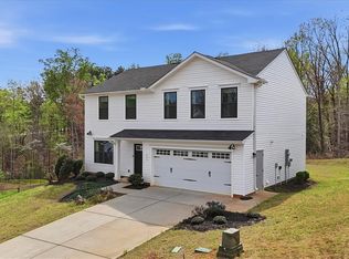 117 Wells Station Rd, Seneca, SC 29678