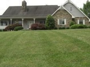 151 Cecil Gray Rd, Jonesborough, TN 37659