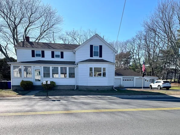 348 Market St, Warren, RI 02885
