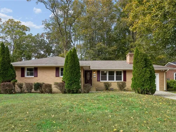 849 Cascade Dr, Newport News, VA 23608