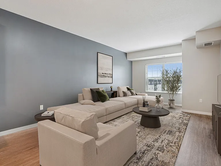 Gem | 1 Bedroom