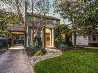 4751 Elsby Ave, Dallas, TX 75209