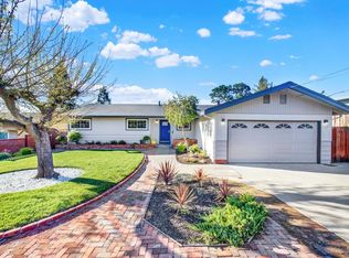 241 Blue Ridge Dr, Martinez, CA 94553