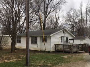 2886 N Ruffing Ave, Delphi, IN 46923