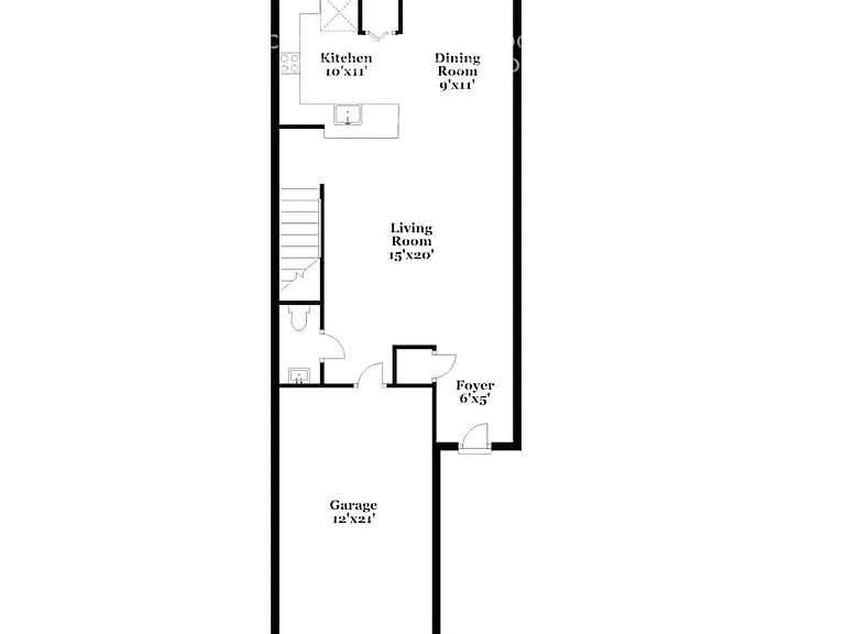 202 Sweet Lemon Ln — Photo 2