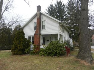 1601 Sherman St, Williamsport, PA 17701
