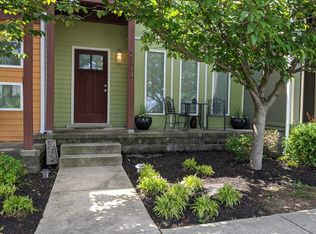 2314 Zermatt Ave, Nashville, TN 37211
