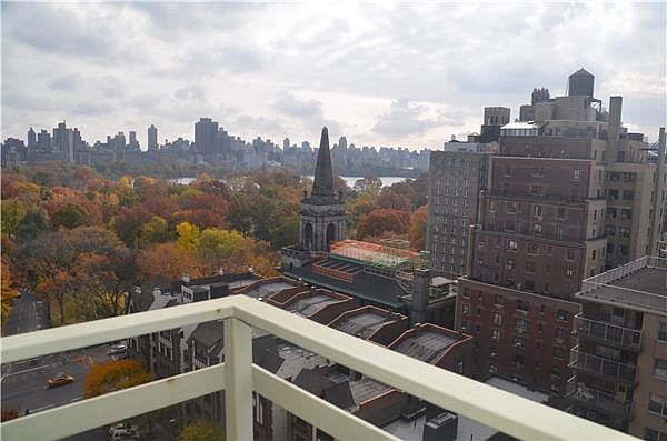 1st image of 372 Central Park W APT 19R