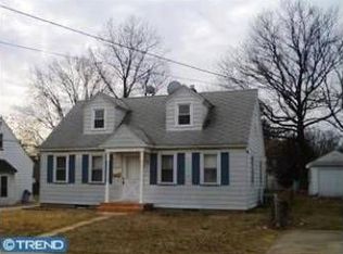 2337 48th St, Pennsauken, NJ 08110