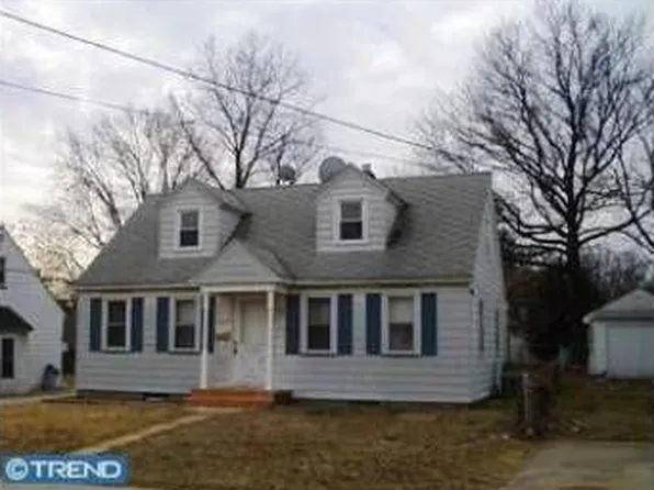 2337 48th St, Pennsauken, NJ 08110