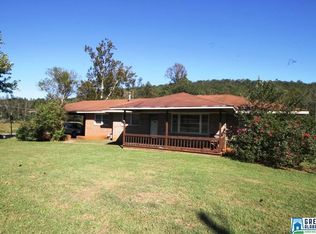 1560 White Plains Rd, Anniston, AL 36207