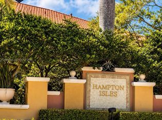 790 SW 107th Ave #301, Hollywood, FL 33025