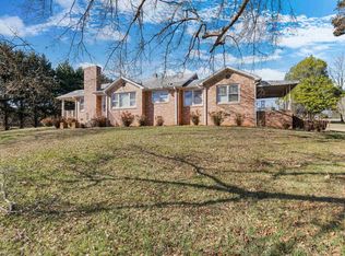 2224 Gentry Memorial Hwy, Pickens, SC 29671