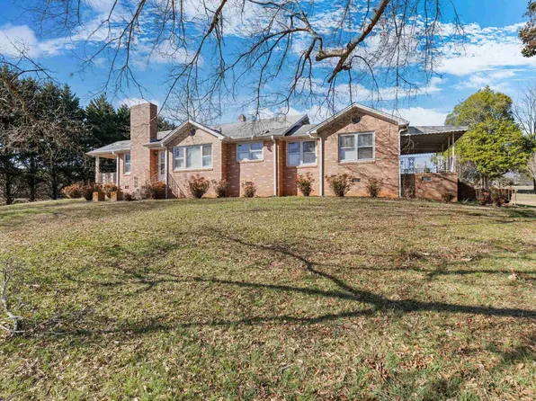 2224 Gentry Memorial Hwy, Pickens, SC 29671