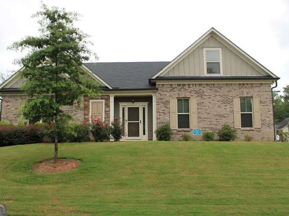 6834 Winding Wade Trl, Austell, GA 30168