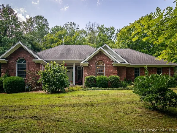 701 Magnolia Drive NE, Corydon, IN 47112