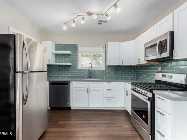 1934 E BRILL Street, Phoenix, AZ 85006