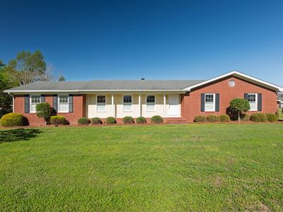 2904 Tara Rd, Valdosta, GA, 31605