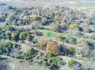 E Tamaha Rd, Stigler, OK 74462