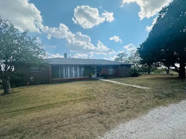 15437 Us Highway 60, Arnett, OK 73832