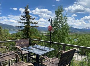 7237 Ryan Gulch Rd #307, Silverthorne, CO 80498