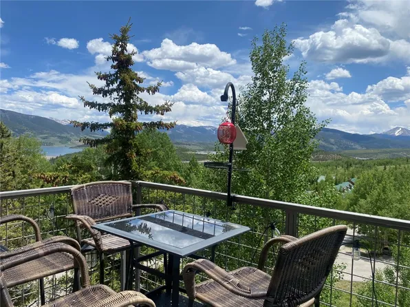 7237 Ryan Gulch Rd #307, Silverthorne, CO 80498