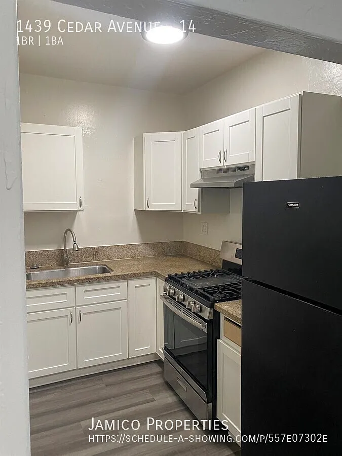 1 bed, 600 sqft, $1,635 — Photo 3