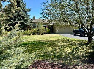 63610 Brahma Ct N, Bend, OR 97701