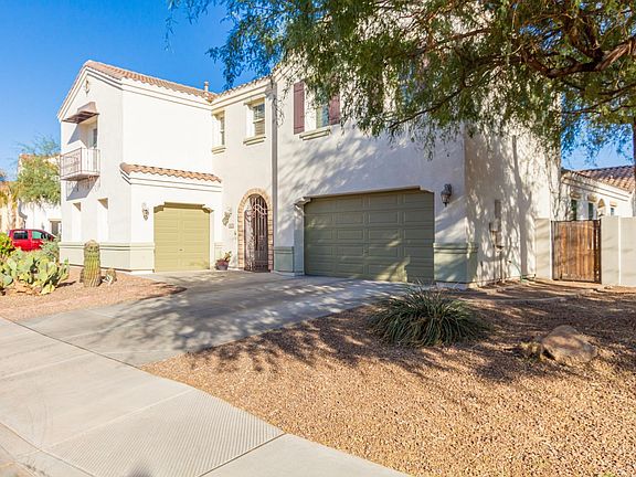 2nd image of 3447 S Valerie Dr