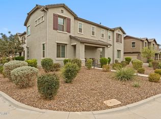 4214 S 58TH Drive, Phoenix, AZ 85043