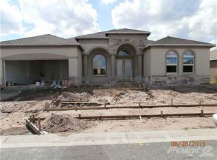 8781 Bridgeport Bay Cir, Mount Dora, FL 32757