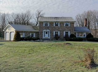 1024 Country Brook Ct, Schenectady, NY 12306