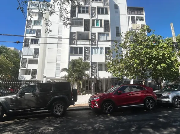154 Calle Taft #404, San Juan, PR 00911