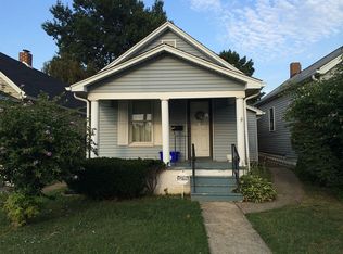 1018 Greenwood St, Madison, IL