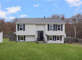 25 Kulas Rd, West Warwick, RI 02893