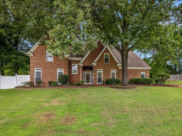 2195 Houston Pass Cv, Germantown, TN 38139