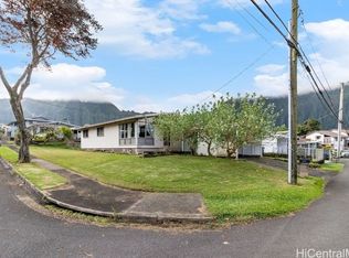 45-532 Mahinui Rd, Kaneohe, HI 96744