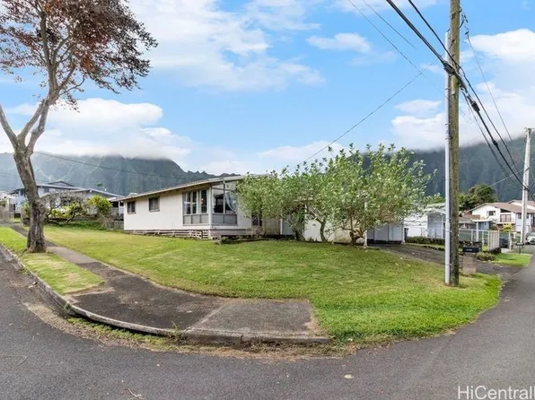 45-532 Mahinui Rd, Kaneohe, HI 96744