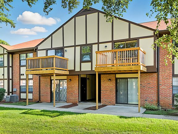 The Devonshire Apartments