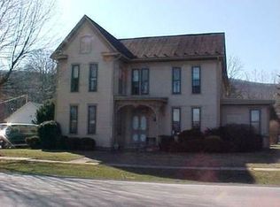 70 Fishing Creek Rd, Mill Hall, PA 17751