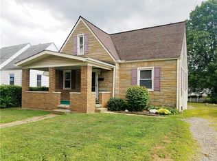 233 Rockenstein Ave, Butler, PA 16001