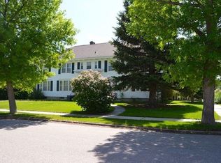 830 S Washington St, Dillon, MT 59725