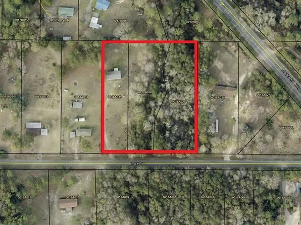 138 Park Pl, Albany, GA 31705