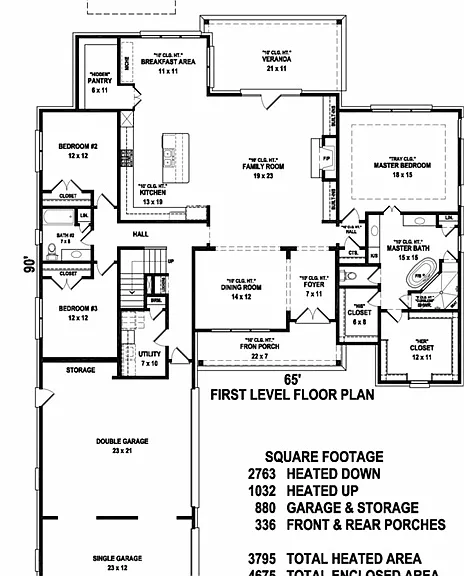 205 Grand Steeple Dr — Photo 2